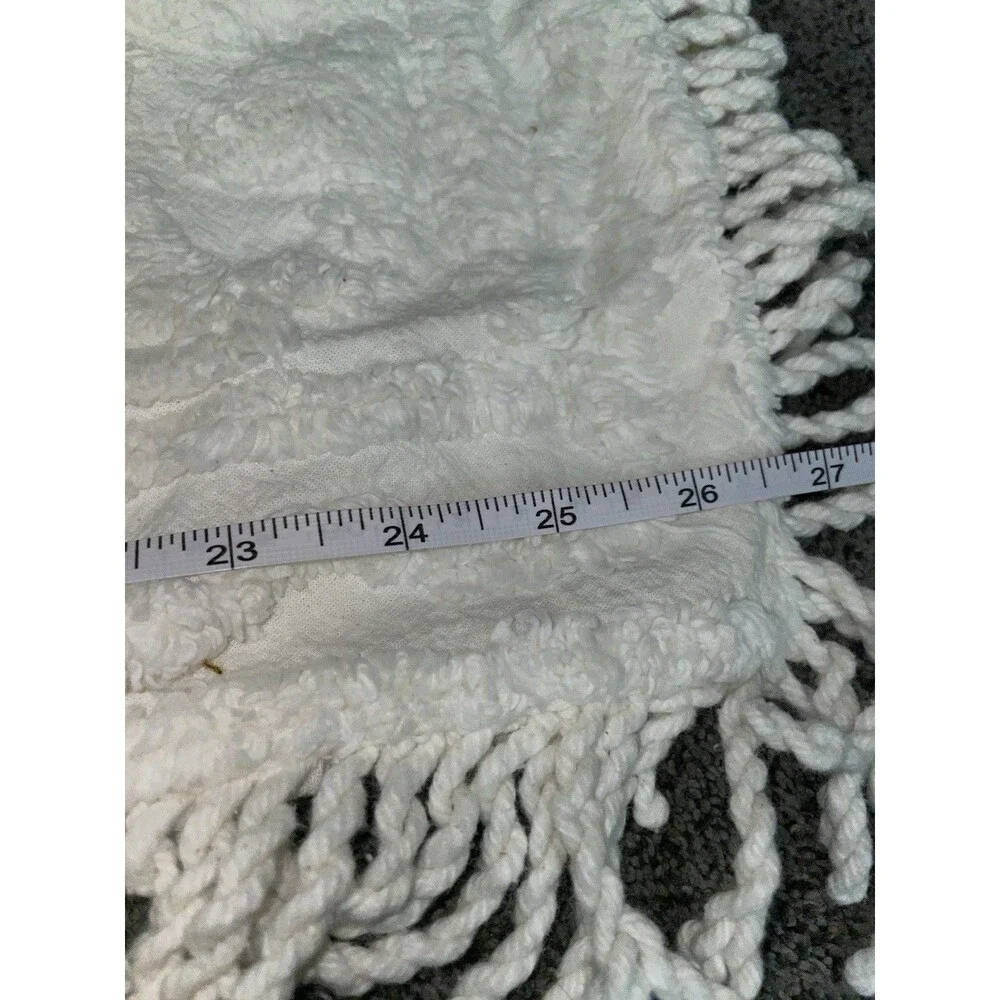 Unbranded boho white